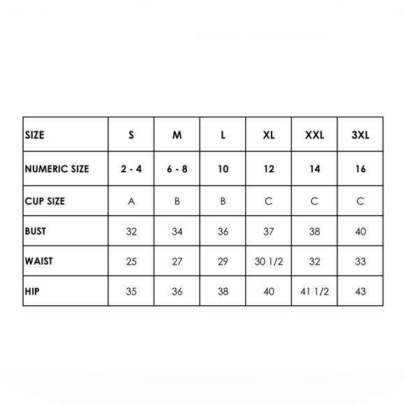 Women’s One-Shoulder One-Piece Swimsuit - Picture 3 of 3